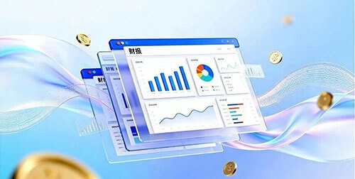 最新出炉，5大维度解读本土四大运动品牌2025年经营 | 财报分析