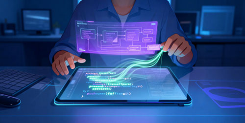 2026快反服装ERP选型： 如何破局多SKU小批量生产管理难题