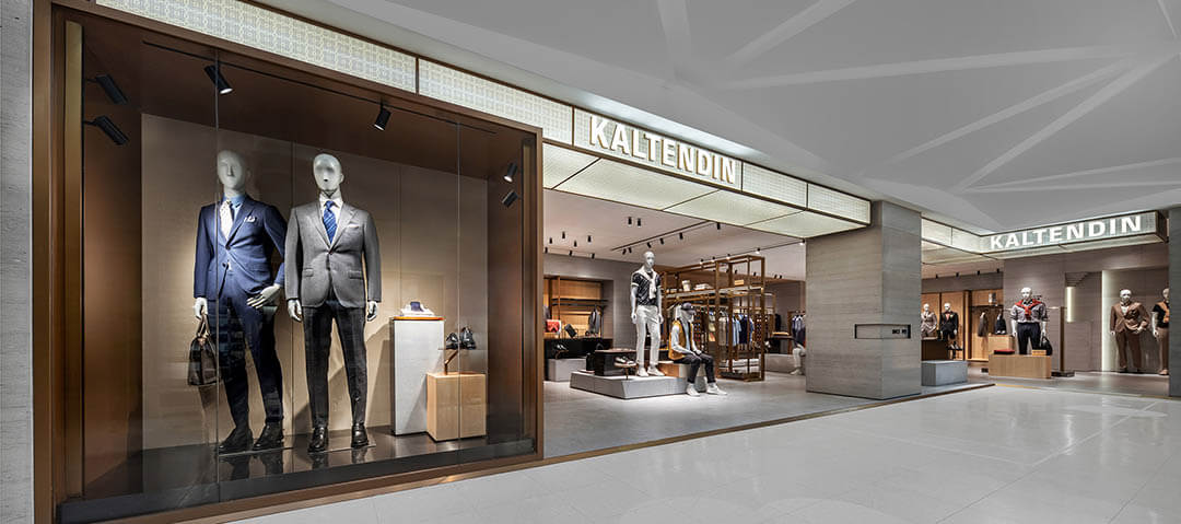 从2周到2天：卡尔丹顿如何用企业中台重塑全渠道订单履约能力