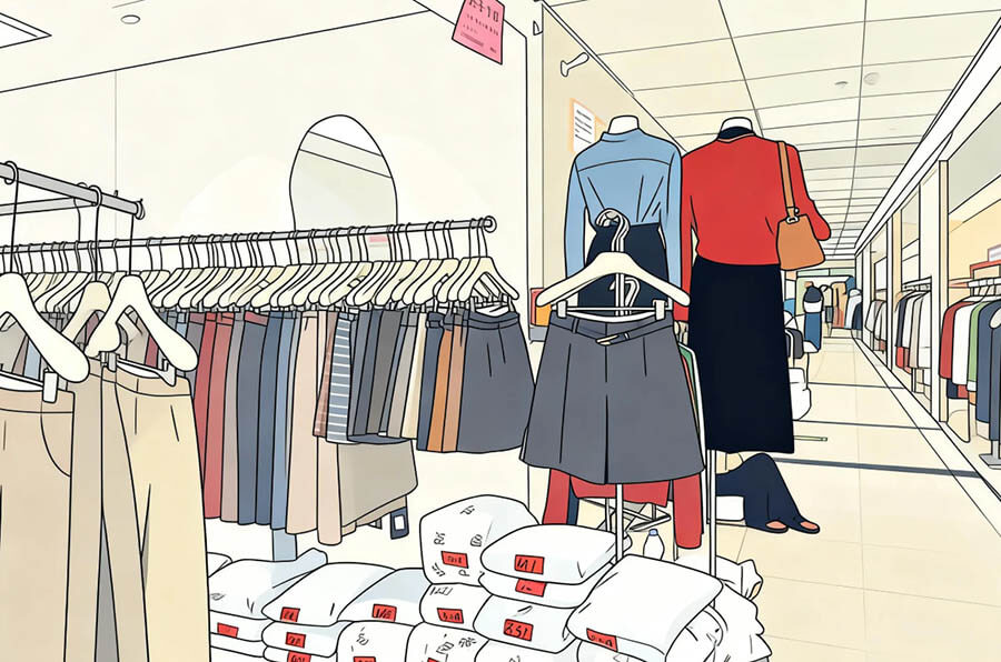 丽晶批发存货管理系统