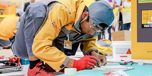 解码西卡德高全渠道进阶之路：盘活工匠生态，重塑智慧终端