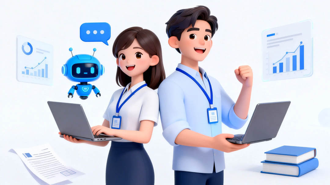 回归“人”的温度：这才是强服务型零售数字化转型的成功底