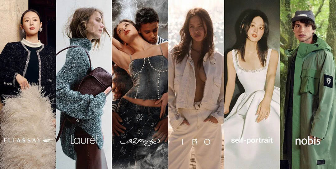 从朗姿、歌力思与赢家时尚2025财报，看中高端女装的底层重构 | 财报分析