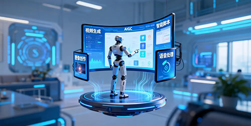 从“记账系统”到“业务智能体”：2026服装ERP选型逻辑变了！