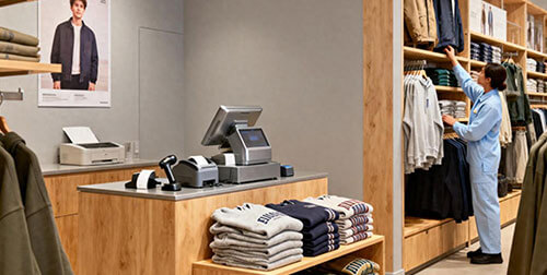 2026如何用服装收银系统做好门店线上线下全渠道营销？