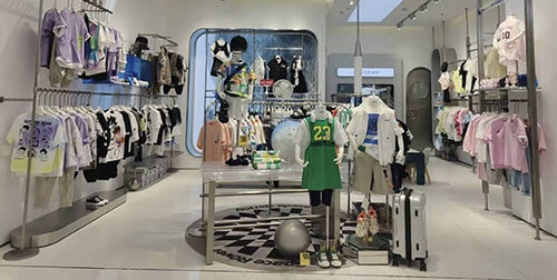 童装品牌的数字化突围：越也服饰全渠道分销体系建设深度解读