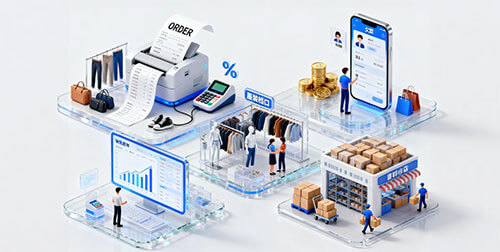 2026童装ERP选型：为什么丽晶软件更适合童装品牌？