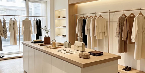 2026实测三款热门服装收银系统，哪款适合中小型服装企业？