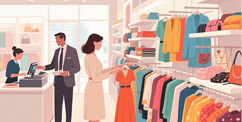 从一家店到多家店：2026小型服装连锁店的进销存选型避坑手册