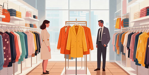 2026服装进销存选购指南：通用型与垂直型，如何做出正确选择？