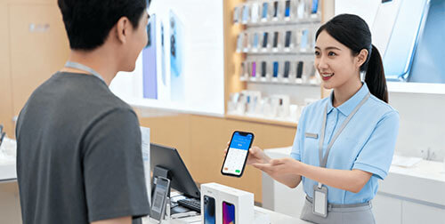 2026服装POS选型核心指标：离店收银能力，从“加分项”变为“必选项”