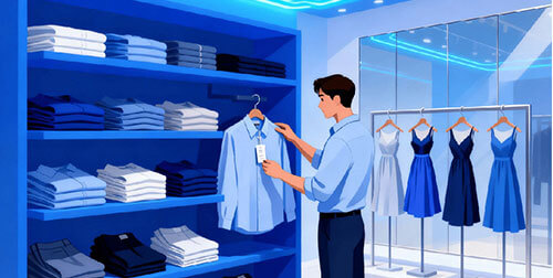 5-10家店，服装连锁门店POS系统怎么选？主流方案对比