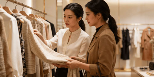 2026服装全渠道履约指南：线上下单、门店发货如何做到不混乱？