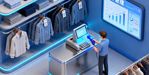 2026服装店经营数据分析：数据驱动门店精细化运营