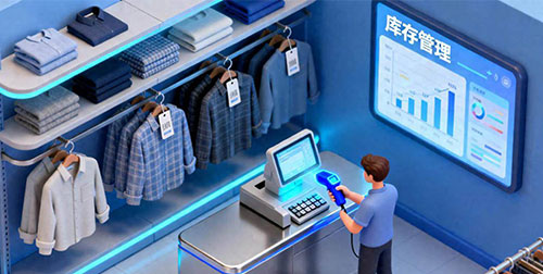2026服装全渠道库存同步管理：如何做到线上线下永不超卖？