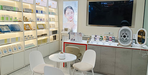 Crystal Beauty爱斯贝绮如何用数字化化解美妆行业分销复杂难题