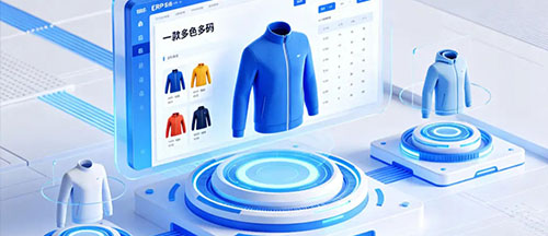 服装ERP与通用系统的本质区别是什么？2026服装商家选型核心逻辑