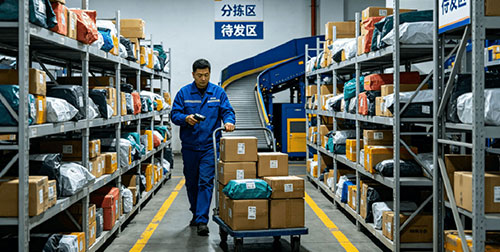 2026B2B经销商门户4大核心能力：实时库存、全链路追踪、自助对账、返利透明