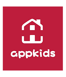 Appkids logo