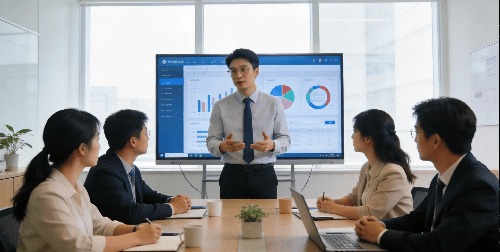 2026服装全渠道ERP选型：系统稳定性评估的四个核心维度