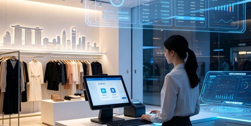服装品牌出海开店，国内ERP还能用吗？多语言、多币种、多税制三大坎怎么过？