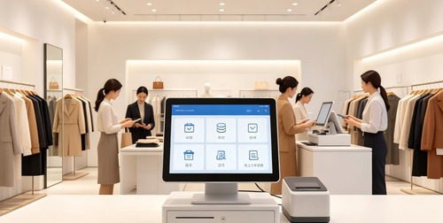 促销自动算、商品秒定位、报表不用做——服装门店最关心的POS功能一次说清楚