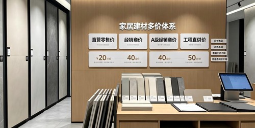 直营门店零售价、经销商批发价、工程项目直供价——2026建材行业三套价格体系ERP怎么管？