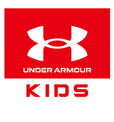 UA KIDS安德玛童装logo