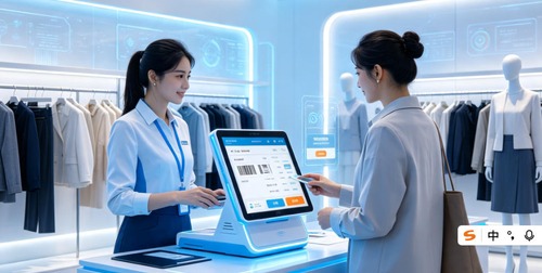 2026选型专业指南：服装收银系统哪种性价比最高？