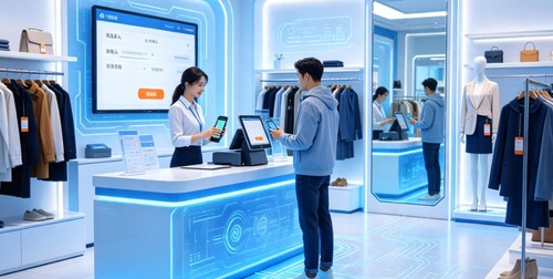 2026服装收银系统选型FAQ：老板问的最多的5个高频问题一次讲清楚