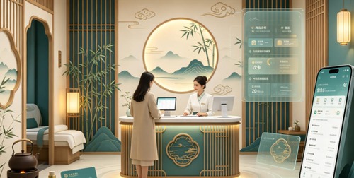 从“到店再查储值余额”到“预约时自动扣减”——养生馆预约与会员储值一体化管理全拆解