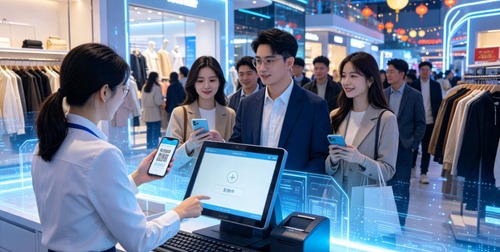 断网了还能收银吗？服装门店离线收银能力为何是刚需？