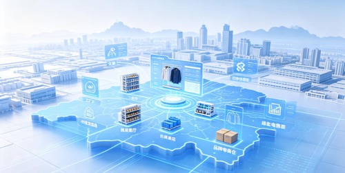 河南服装企业想上ERP，本地服务商哪家案例多？
