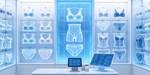 内衣店收银系统必备的4大功能：商品管理精细化、收银效率、会员运营、导购赋能
