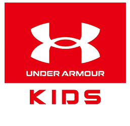 UA KIDS安德玛童装logo