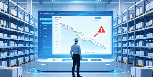 账面库存和实际库存差得更多了？服装ERP上线初期最容易踩的四个坑