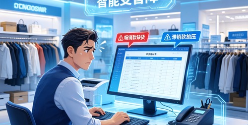 “智能补货”跑起来像“智障补货”！动态安全库存的参数到底该怎么调？