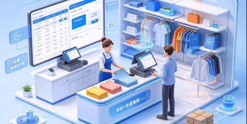 POS 端要货确认：门店要货和总部自动补货如何顺畅协同？