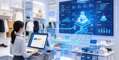 门店要货凭经验报、总部补货靠数据算——ERP能不能让两套逻辑在同一套规则里协同？