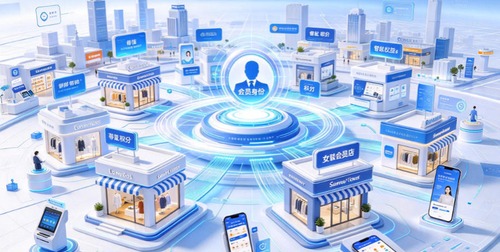 怕系统复杂、怕店员抵触——郑州服装小连锁做会员统一管理，先看这三个能力