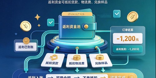 B2B分销返利规则引擎的能力对比：实时进度、多返利池与历史订单自动区分