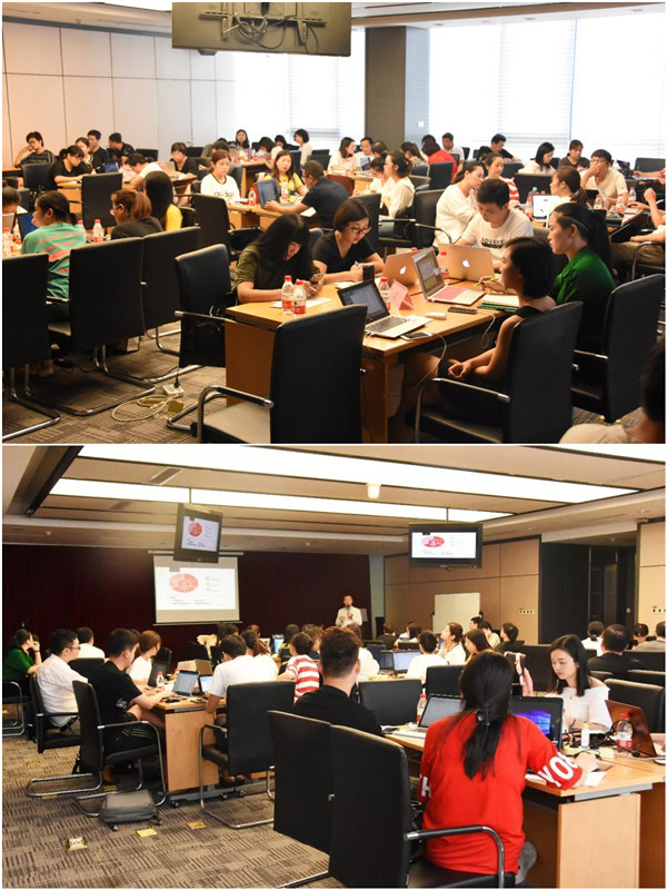 让天下没有难做的商品运营，CFW•丽晶小学堂回顾2.jpg