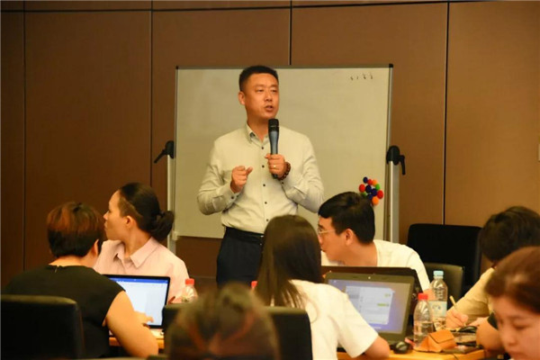 让天下没有难做的商品运营，CFW•丽晶小学堂回顾3.jpg