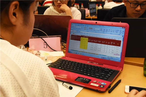 让天下没有难做的商品运营，CFW•丽晶小学堂回顾4.jpg