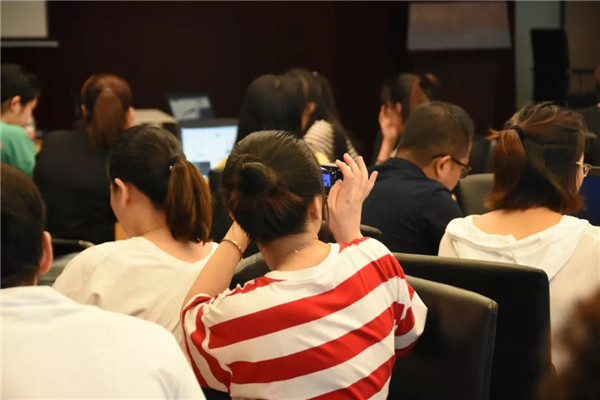 让天下没有难做的商品运营，CFW•丽晶小学堂回顾6.jpg