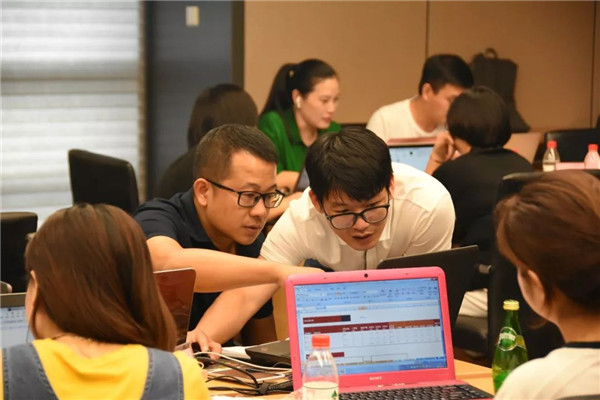 让天下没有难做的商品运营，CFW•丽晶小学堂回顾8.jpg