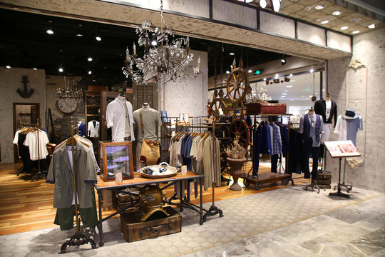 淡季来临，服装店该怎么经营提高销量？.jpg