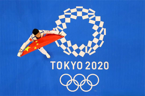 奥运同款卖爆！为何这届奥运会运动员成了“带货王”？.jpg